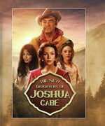 The New Daughters of Joshua Cabe , John McIntire