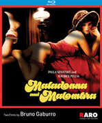 Maladonna and Malombra , Paola Senatore