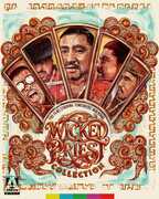 Wicked Priest Collection , Bunta Sugawara