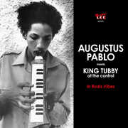 In Roots Vibes , Augustus Pablo