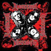 Bloodstain , Bloodstain