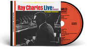 Ray Charles Live in Concert , Ray Charles