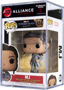 Funko POP! Marvel: Spider-Man No Way Home - MJ - Alliance Authentic Encapsulated 
