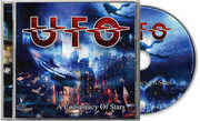 A Conspiracy Of Stars , UFO