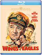 The Wings Of Eagles , John Wayne