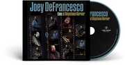 Live at Keystone Korner , Joey DeFrancesco