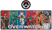 Overwatch - Desk Pad & Coaster Set