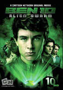 Ben 10: Alien Swarm , Alyssa Diaz