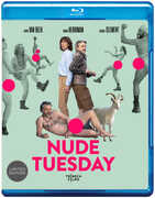 Nude Tuesday , Damon Herriman