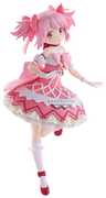 Banpresto - Puella Magi Madoka Magica the Movie Walpurgisnacght: Rising - Madoka Kaname Statue 
