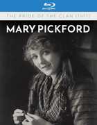 Pride Of The Clan , Mary Pickford