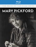 The Pride of the Clan , Mary Pickford