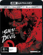I Saw The Devil [Import] 