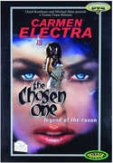 The Chosen One: Legend of the Raven , Tim Bagley