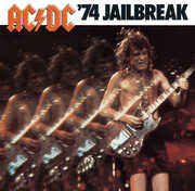 74 Jailbreak , AC/DC