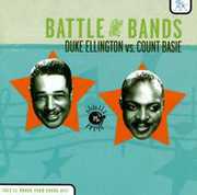 Battle of the Bands , Various Artists