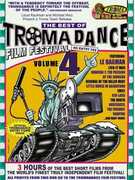 The Best of Tromadance Film Festival: Volume 4 