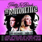 Pretty in Black , The Raveonettes