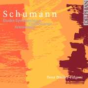 Etudes Symphonies , Peter Bradley-Fulgoni