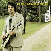 Another Run Around the Sun , Ben Taylor