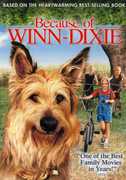 Because of Winn-Dixie , Dave Matthews
