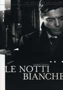 Le Notti Bianche (Criterion Collection) , Jean Marais