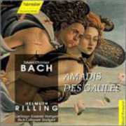 Amadis Des Gaules , Helmuth Rilling