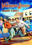 Vanishing Legion Chapters 1-12 , Frankie Darro