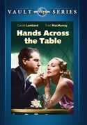 Hands Across the Table , Carole Lombard