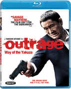 Outrage: Way of the Yakuza , Soichiro Kitamura