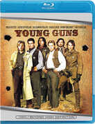 Young Guns , Emilio Estevez