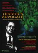 Terror's Advocate , Jeff Sine