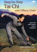 Step by Step Tai Chi , Tiffany Chen