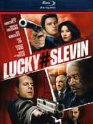 Lucky Number Slevin , Bruce Willis