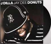 Donuts , J Dilla