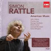 American Music , Simon Rattle