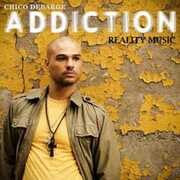 Addiction , Chico DeBarge