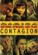 Contagion , Marion Cotillard