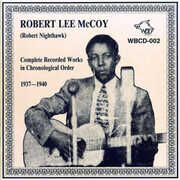 Complete Recorded Works , Robert Nighthawk