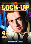 Lock Up , Jack Cassidy