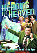 Heading for Heaven , Stuart Erwin