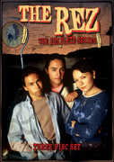 The Rez: Complete Series , Jennifer Podemski