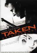 Taken , Liam Neeson
