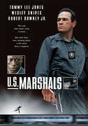 U.S. Marshals , Robert Downey, Jr.