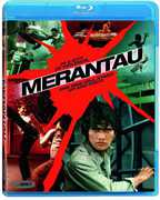Merantau , Laurent Buson