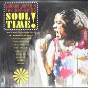 Soul Time , Sharon Jones
