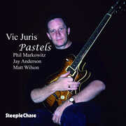 Pastels , Vic Juris