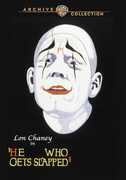 He Who Gets Slapped , Lon Chaney