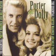 The Essential Porter and Dolly , Dolly Parton