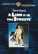 A Lion Is in the Streets , James Cagney